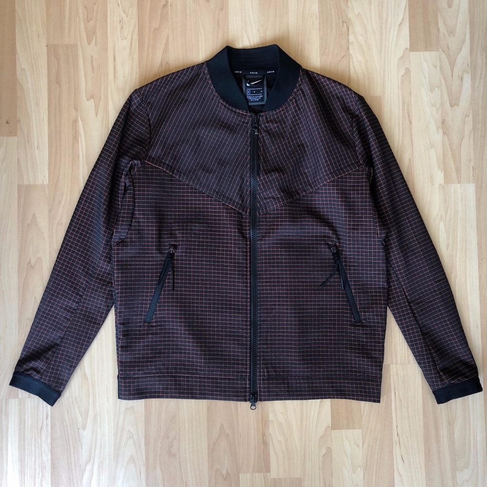 Nike Tech Pack Lightweight Bomber